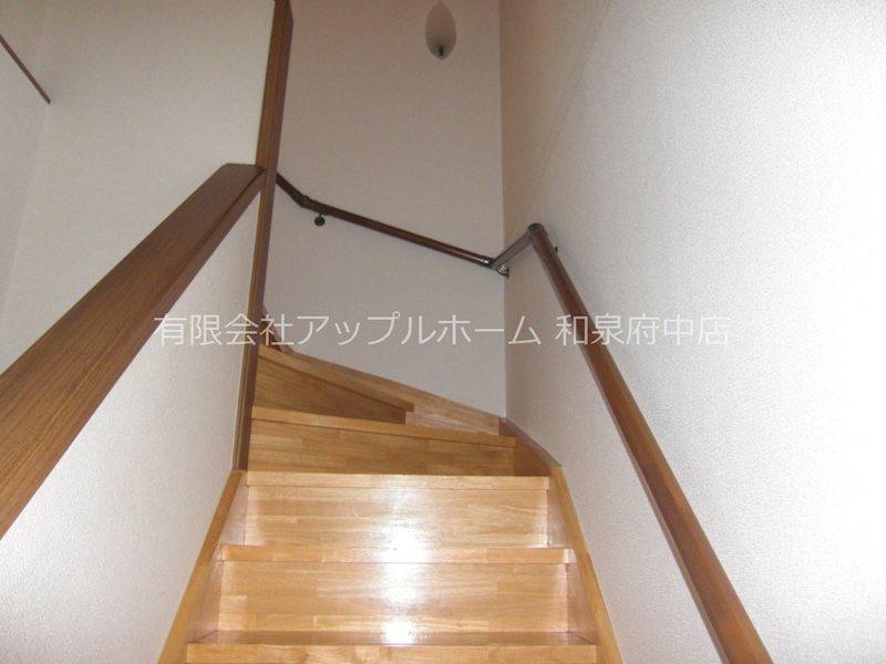 グラシューメゾン　北館 その他
