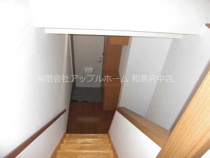 グラシューメゾン　北館 その他