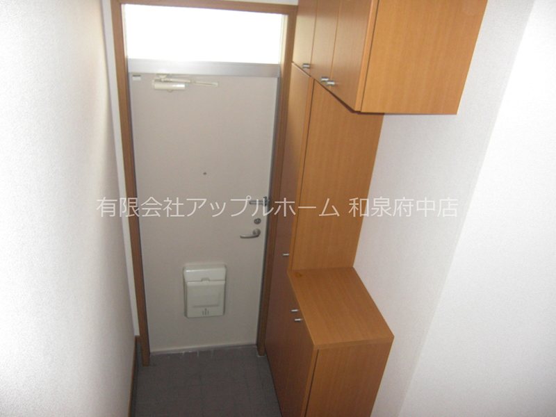グラシューメゾン　北館 その他