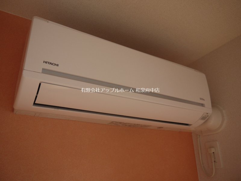 サニーレジデンス和泉 その他設備