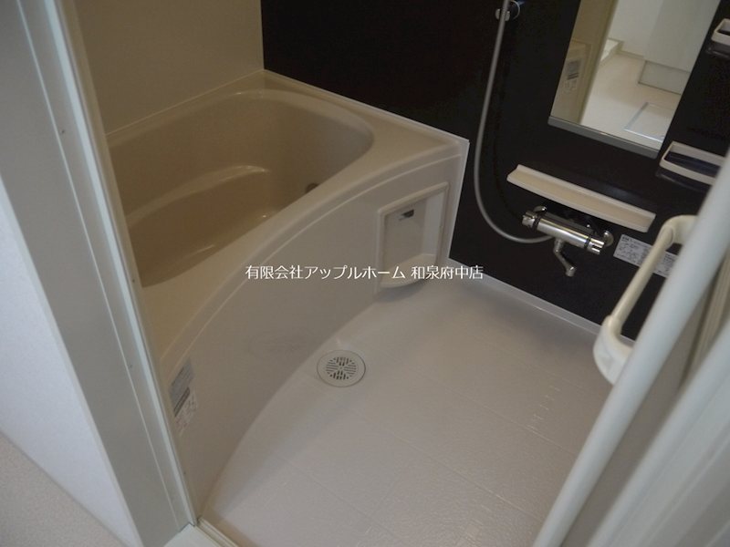 サニーレジデンス和泉 風呂画像