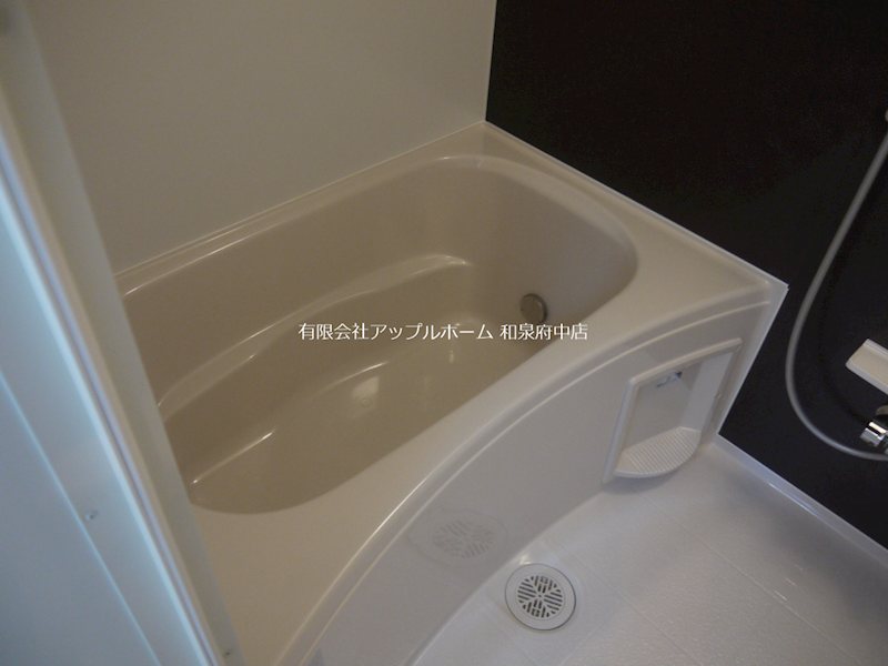 サニーレジデンス和泉 風呂画像