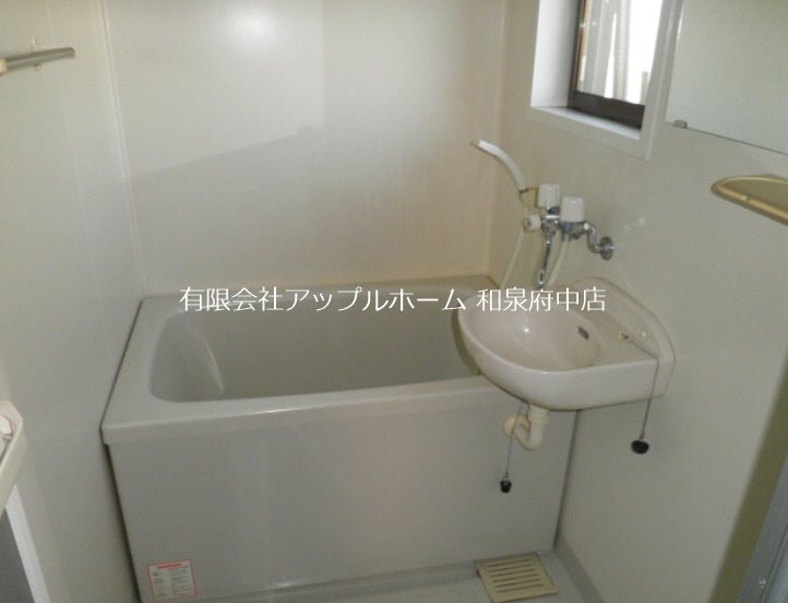 レジーナ 風呂画像