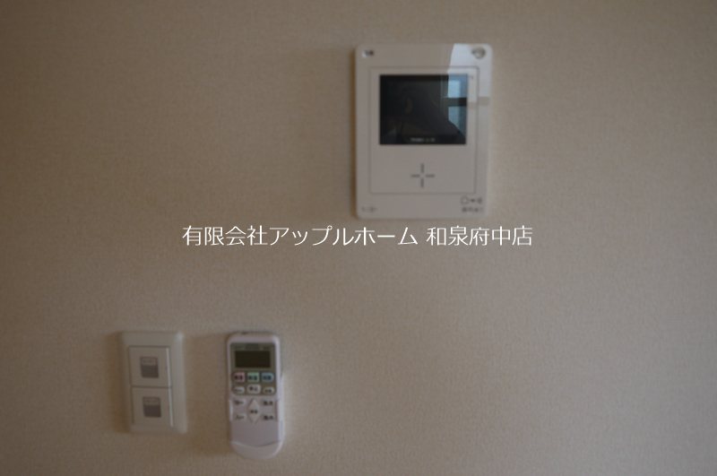 セゾンフルール セキュリティ