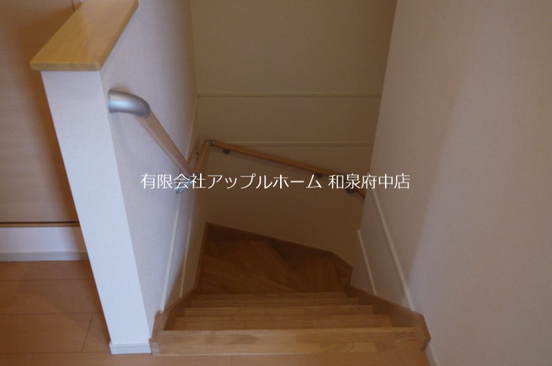 セゾンフルール その他