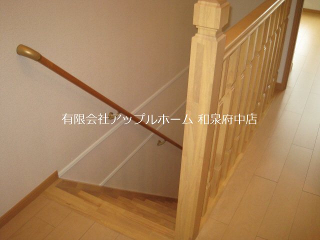 ソルシェール和泉中央Ⅰ番館 その他部屋・スペース