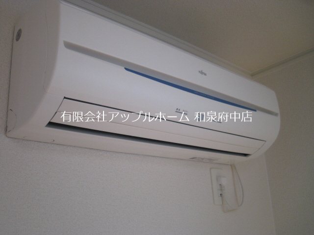 ソルシェール和泉中央Ⅰ番館 その他設備