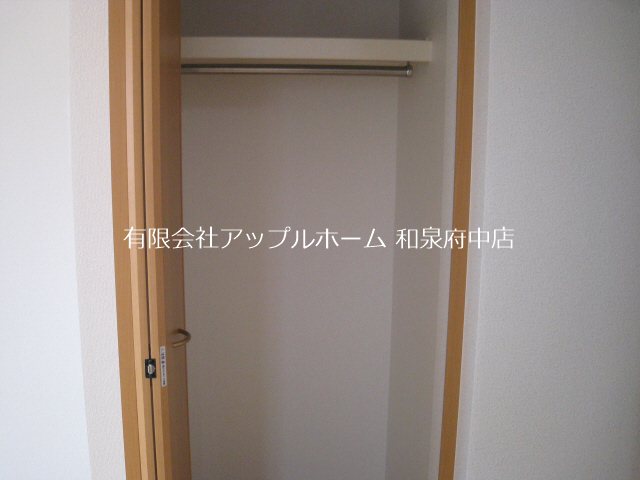 ソルシェール和泉中央Ⅰ番館 その他