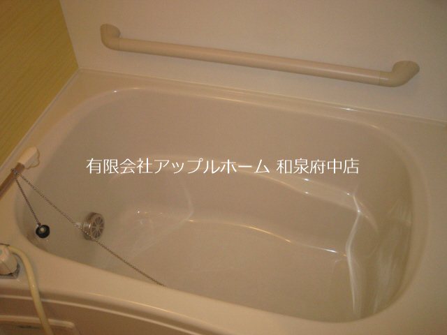 ソルシェール和泉中央Ⅰ番館 風呂画像