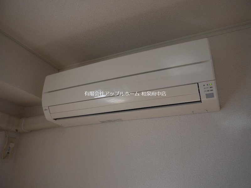 ソルシェール和泉中央Ⅲ その他設備