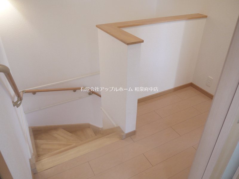 ソルシェール和泉中央Ⅲ その他