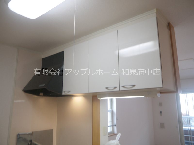 ソルシェール和泉中央Ⅲ その他
