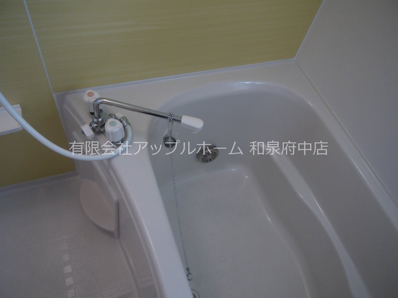 ソルシェール和泉中央Ⅲ その他