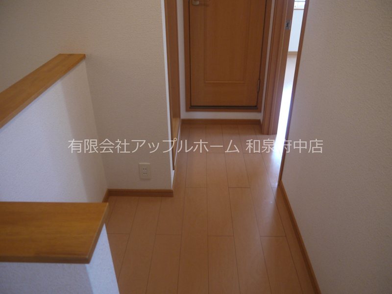 ソルシェール和泉中央Ⅲ その他