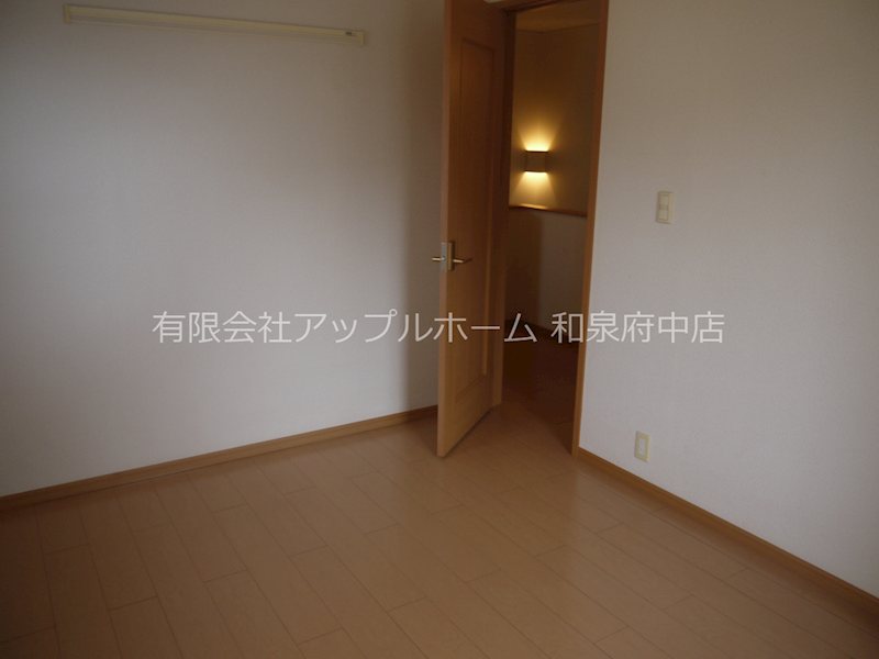 ソルシェール和泉中央Ⅲ その他