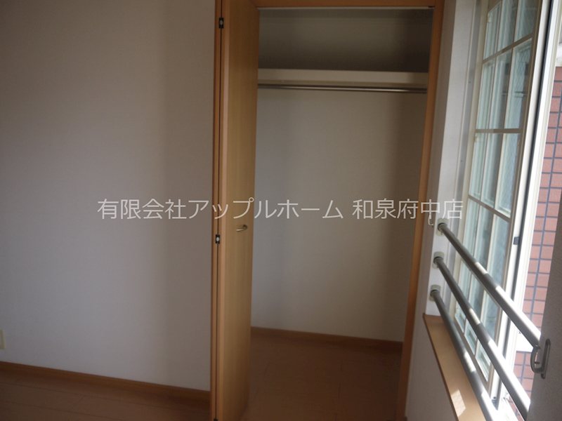 ソルシェール和泉中央Ⅲ その他