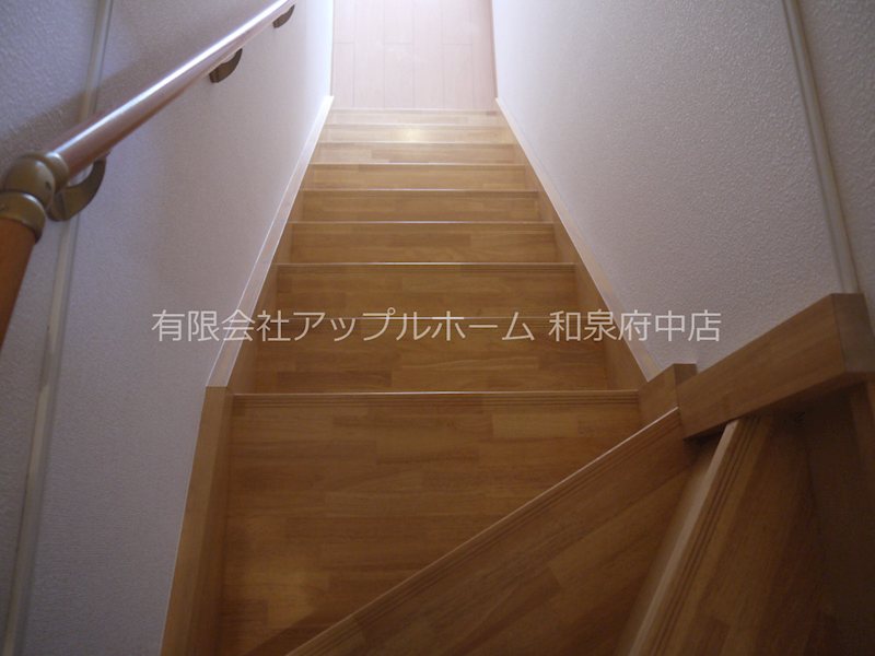 ソルシェール和泉中央Ⅲ その他