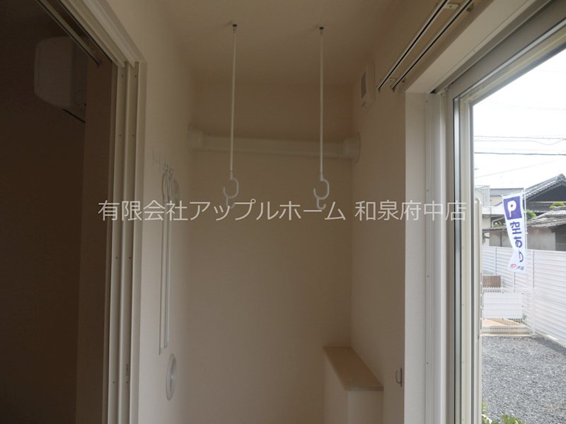 ノアガーデン その他