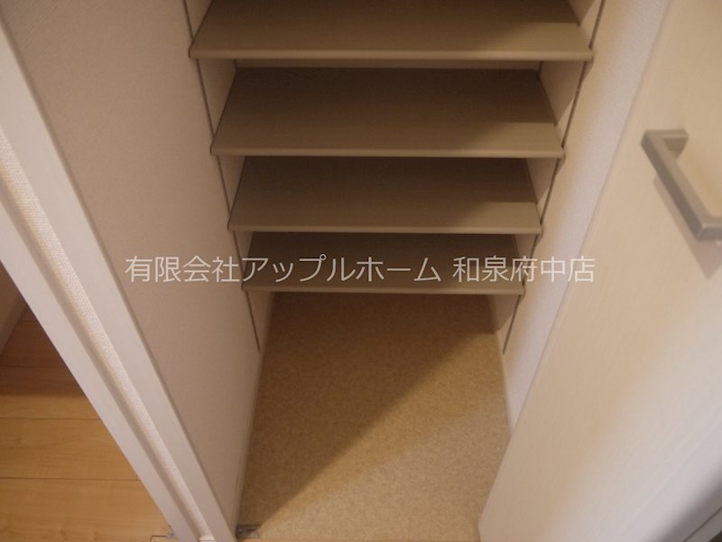 ノアガーデン その他