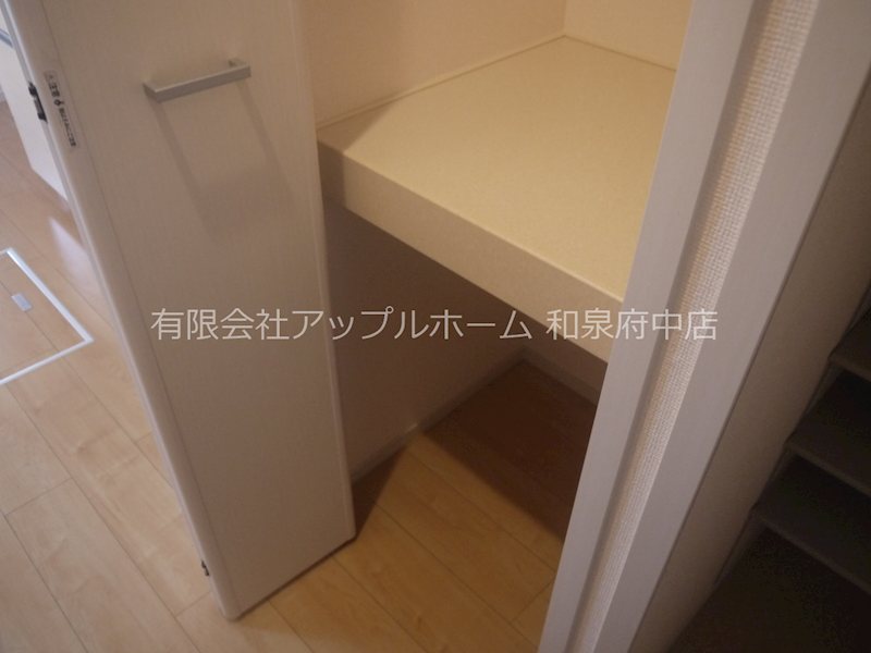 ノアガーデン その他