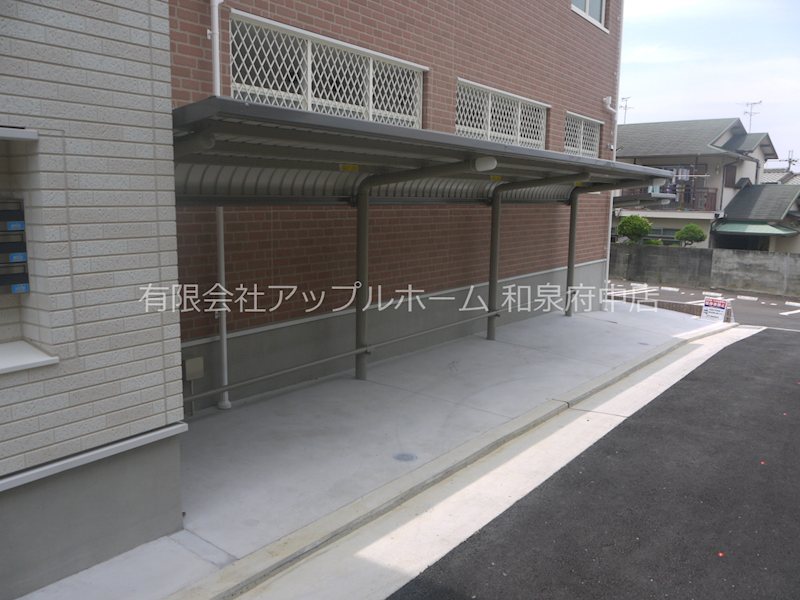 ノアガーデン その他共有部分