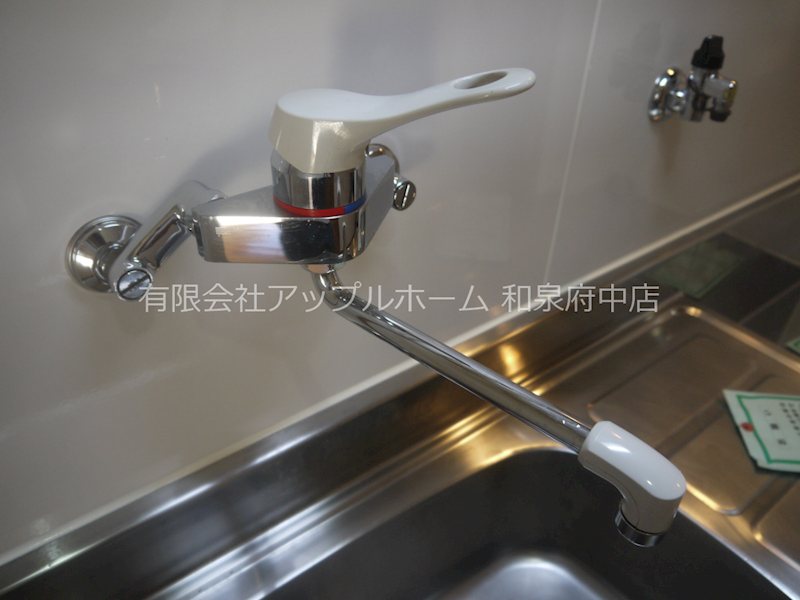 フィオーレ桑原 その他