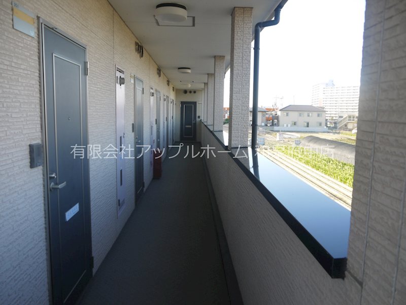 フィオーレ桑原 その他