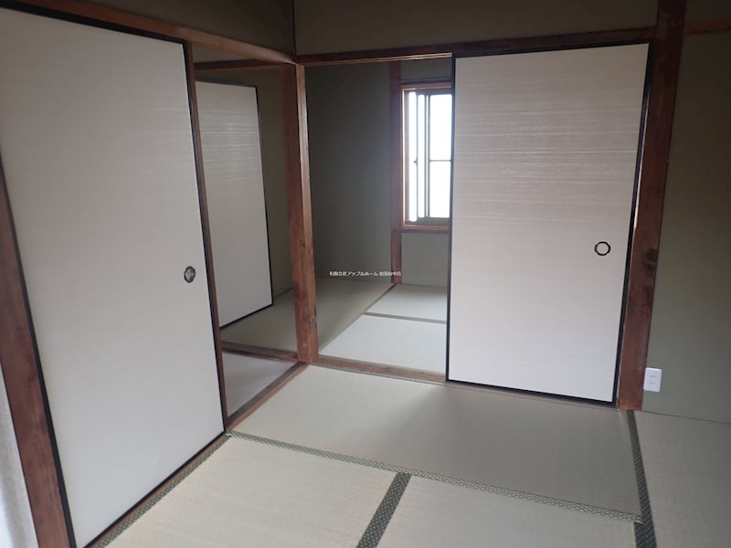 東助松町二丁目テラスハウス その他