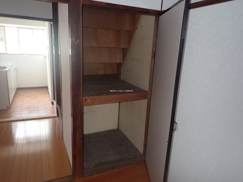 東助松町二丁目テラスハウス セキュリティ