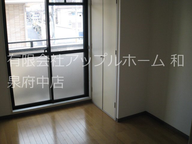ファミール北豊中 その他