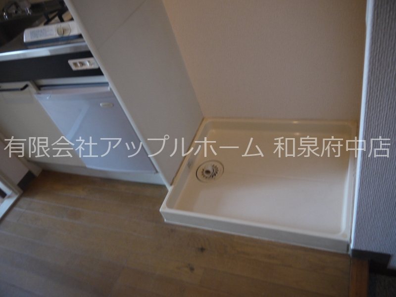 ファミール北豊中 その他
