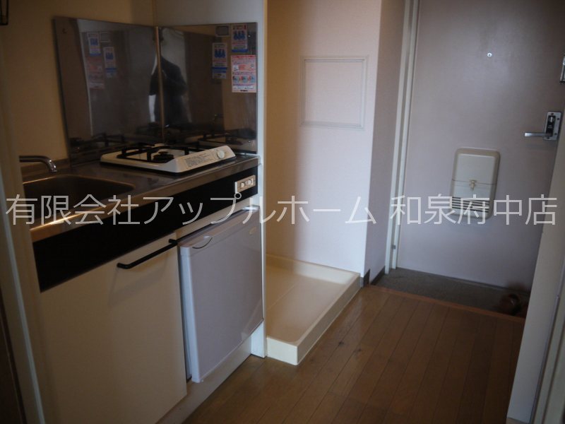 ファミール北豊中 その他
