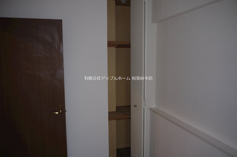 フェリーチェ和泉 その他