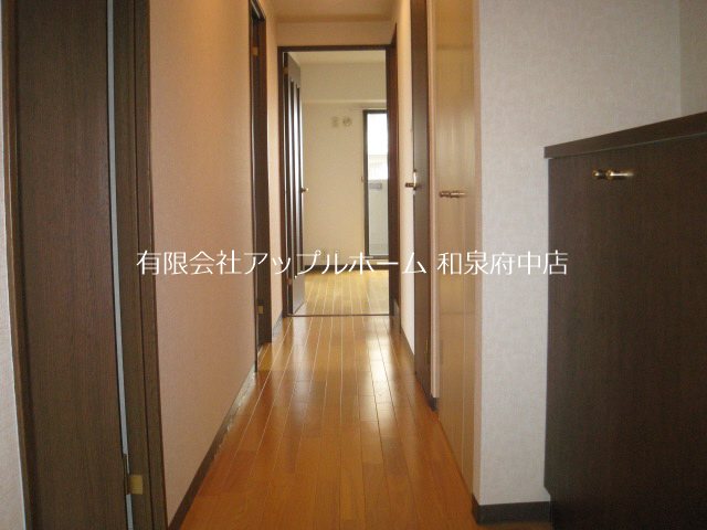 フェリーチェ和泉 その他