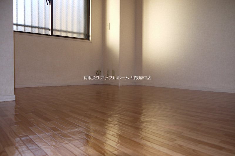 フェリーチェ和泉 ベッドルーム