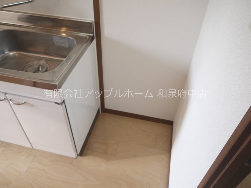フジパレスシュリット その他