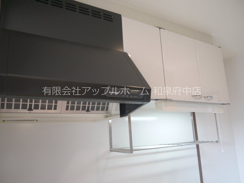 フジパレスシュリット その他