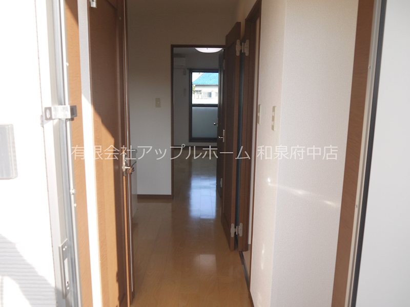フジパレスシュリット その他