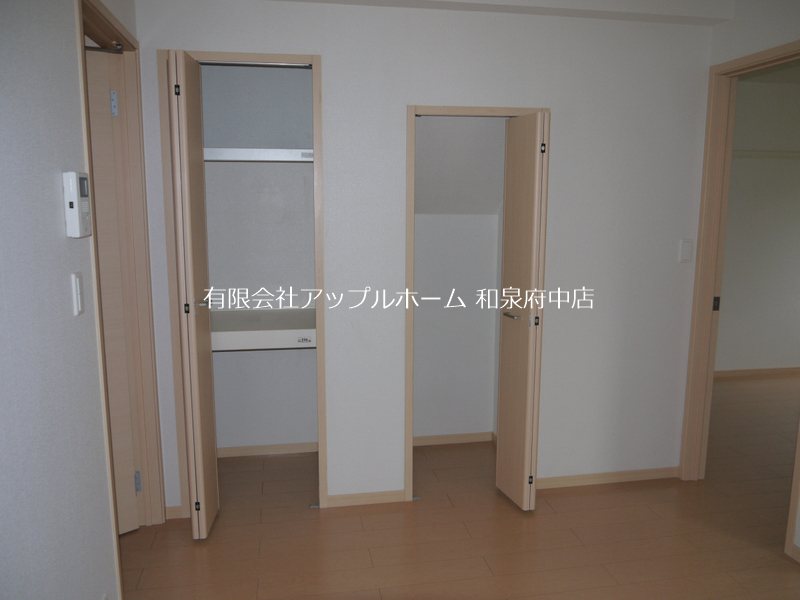 メゾンソレイユⅡ その他