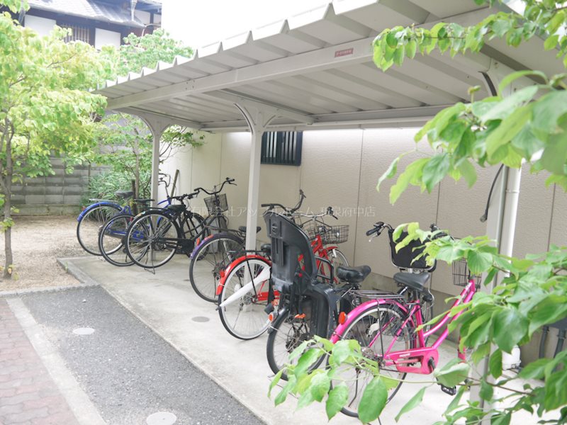 メリーハイツ その他共有部分