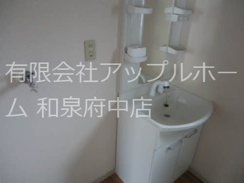 メリーハイツ その他