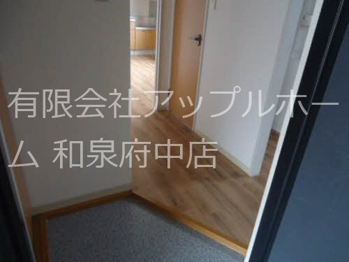 メリーハイツ その他