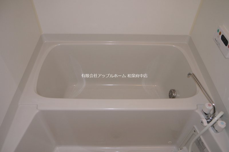 ル　ソレイユ 風呂画像