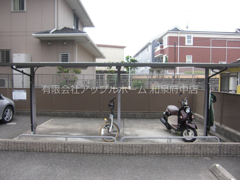 クレールＥ その他共有部分
