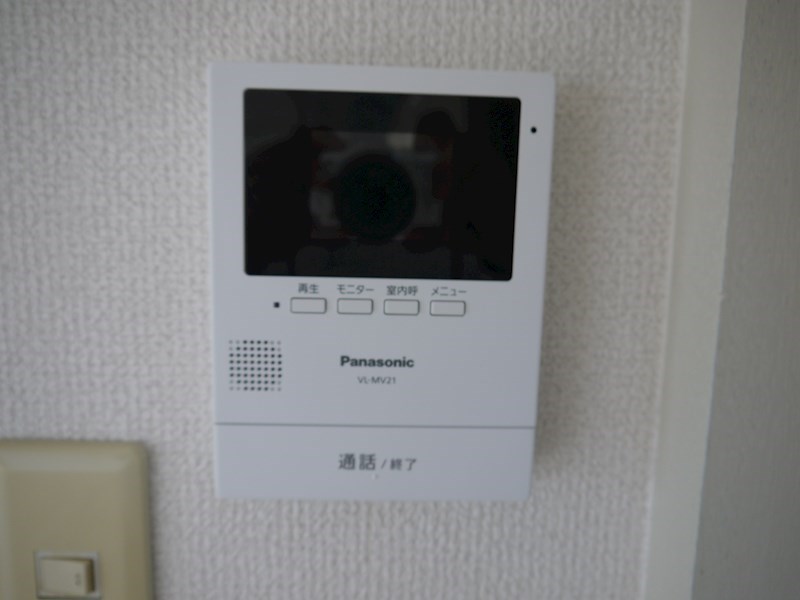寿ハイツ その他設備
