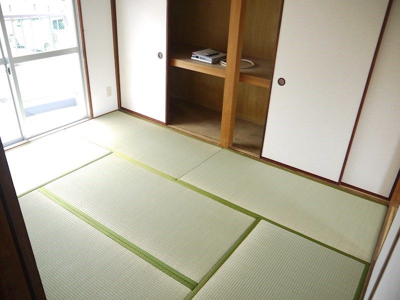 寿ハイツ その他