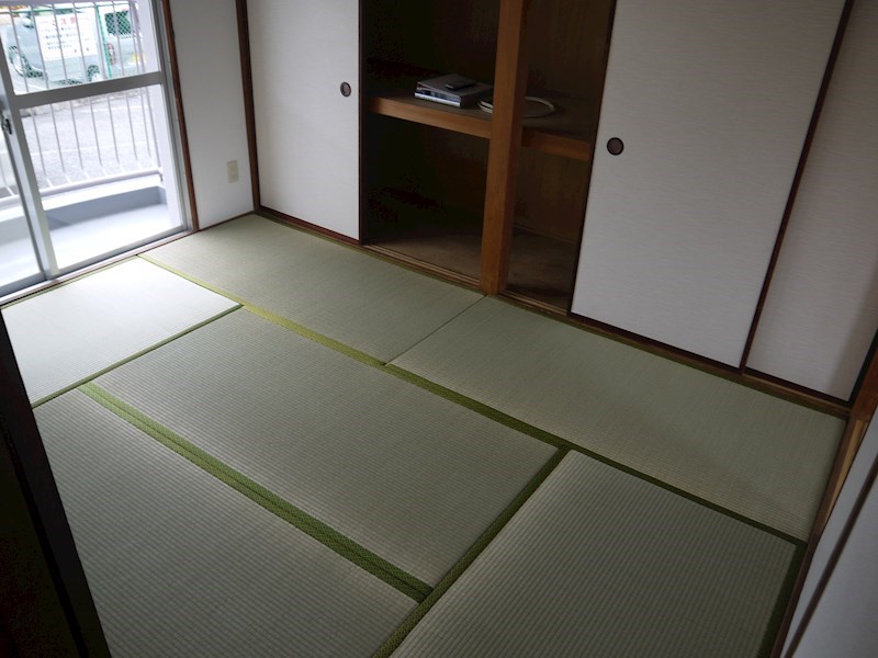 寿ハイツ その他
