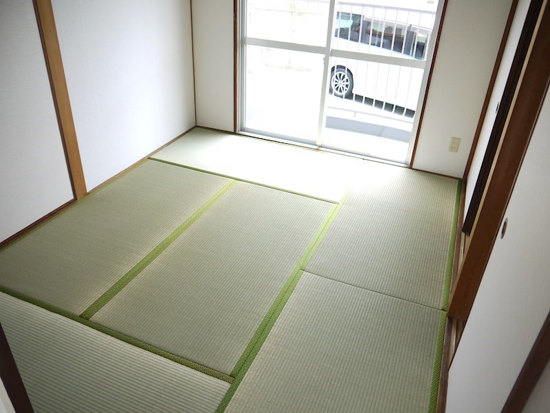 寿ハイツ その他
