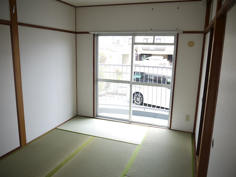 寿ハイツ その他