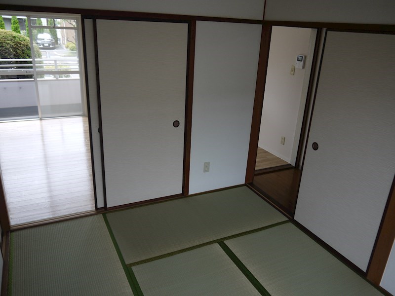 寿ハイツ その他